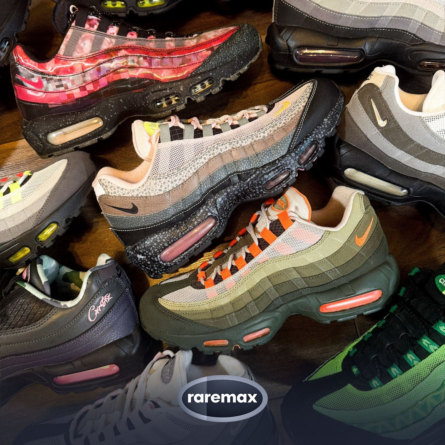 Other Air Max collection