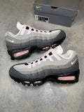 Air Max 95 Pink Foam UK 8.5