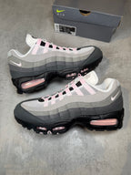 Air Max 95 Pink Foam UK 8.5