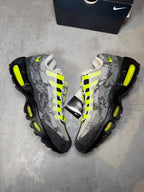 Air Max 95 Neon Snakeskin ID UK 8