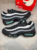 Air Max 95 Jade Jewel UK 13