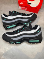 Air Max 95 Jade Jewel UK 13