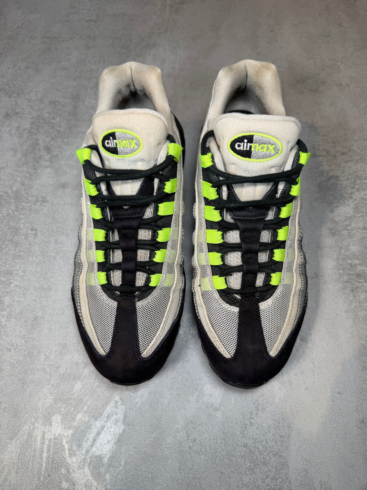 Air Max 95 Denham UK 7.5