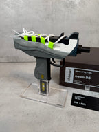 Neon 95 Shoeuzi Sculpture