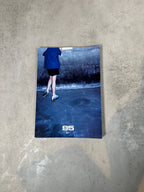Nike Air Max 95 Booklet