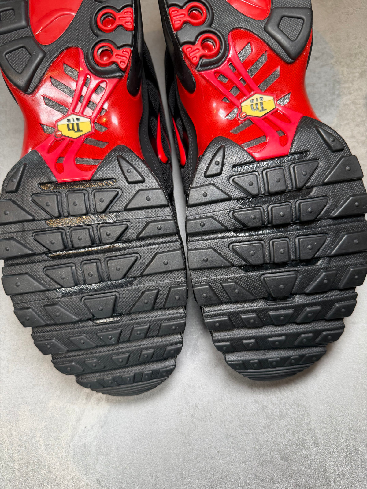 Air Max Plus TN ‘Hates’ UK 11