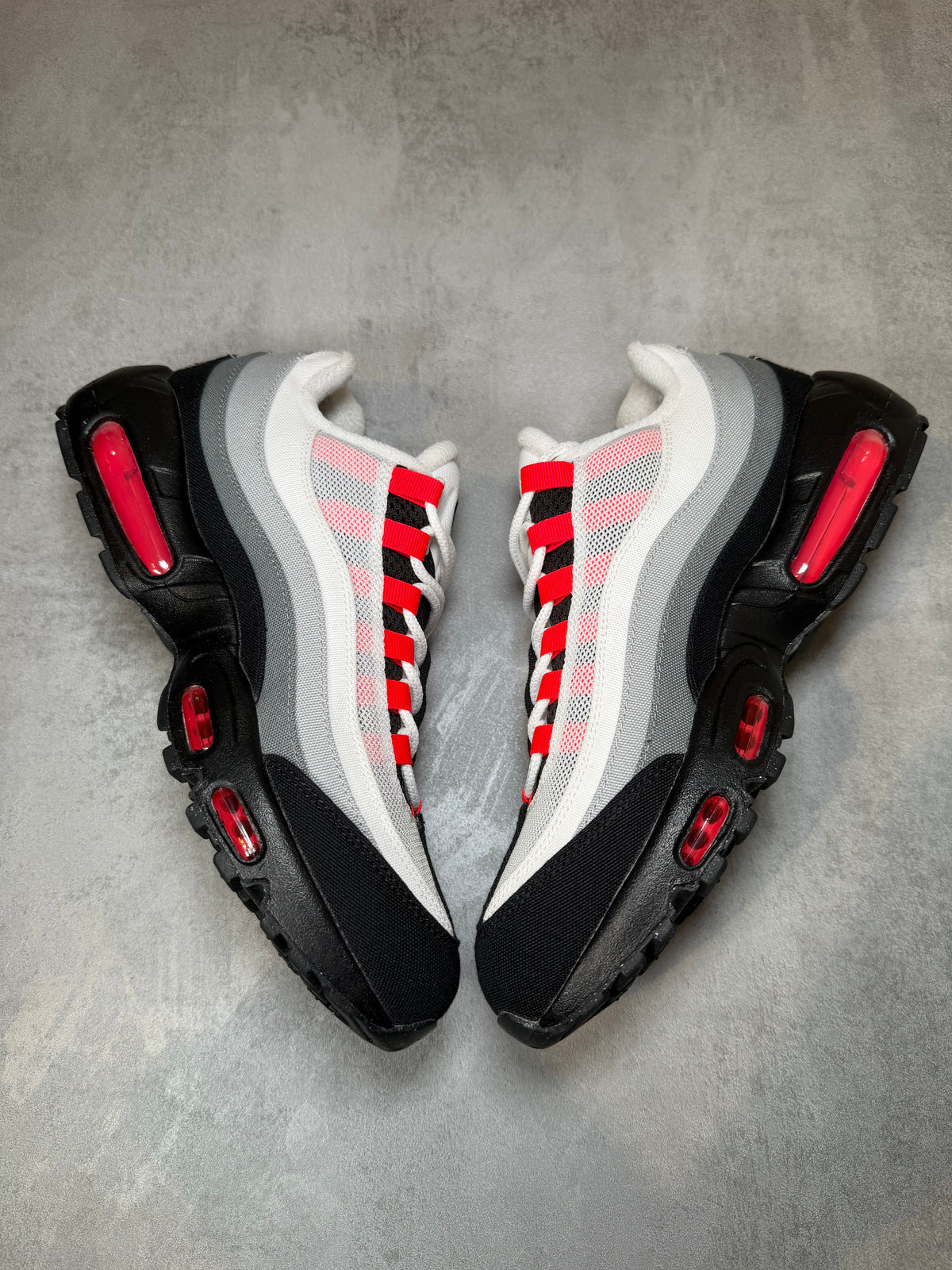 Air Max 95 Solar ID