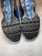 Air Max 95 Battle Blue 2015 UK 9.5