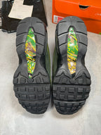 Air Max 95 Corteiz Gutta Green UK 7.5