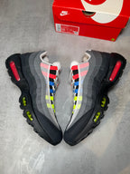 Air Max 95 Greedy 3.0 UK 9