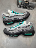 Air Max 95 Atmos Jade UK 8