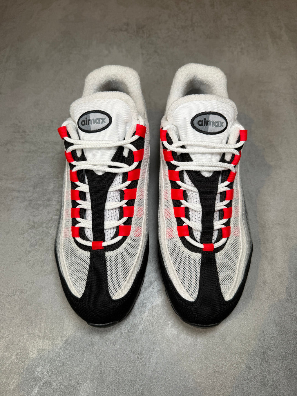 Air Max 95 Solar ID