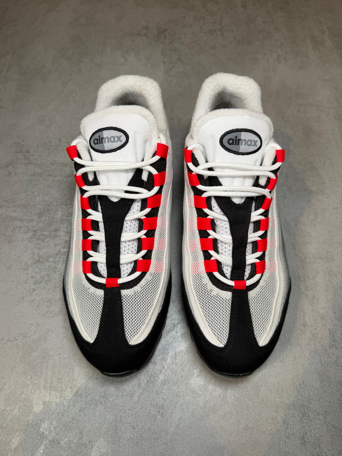 Air Max 95 Solar ID