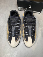 Air Max 95 CDG Black Grey UK 8