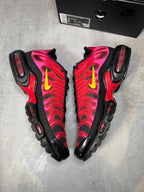 Air Max Plus TN Supreme UK 8