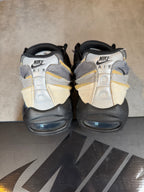 Air Max 95 CDG Black Grey UK 8