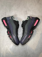 Air Max 95 Corteiz Pink Beam UK 9