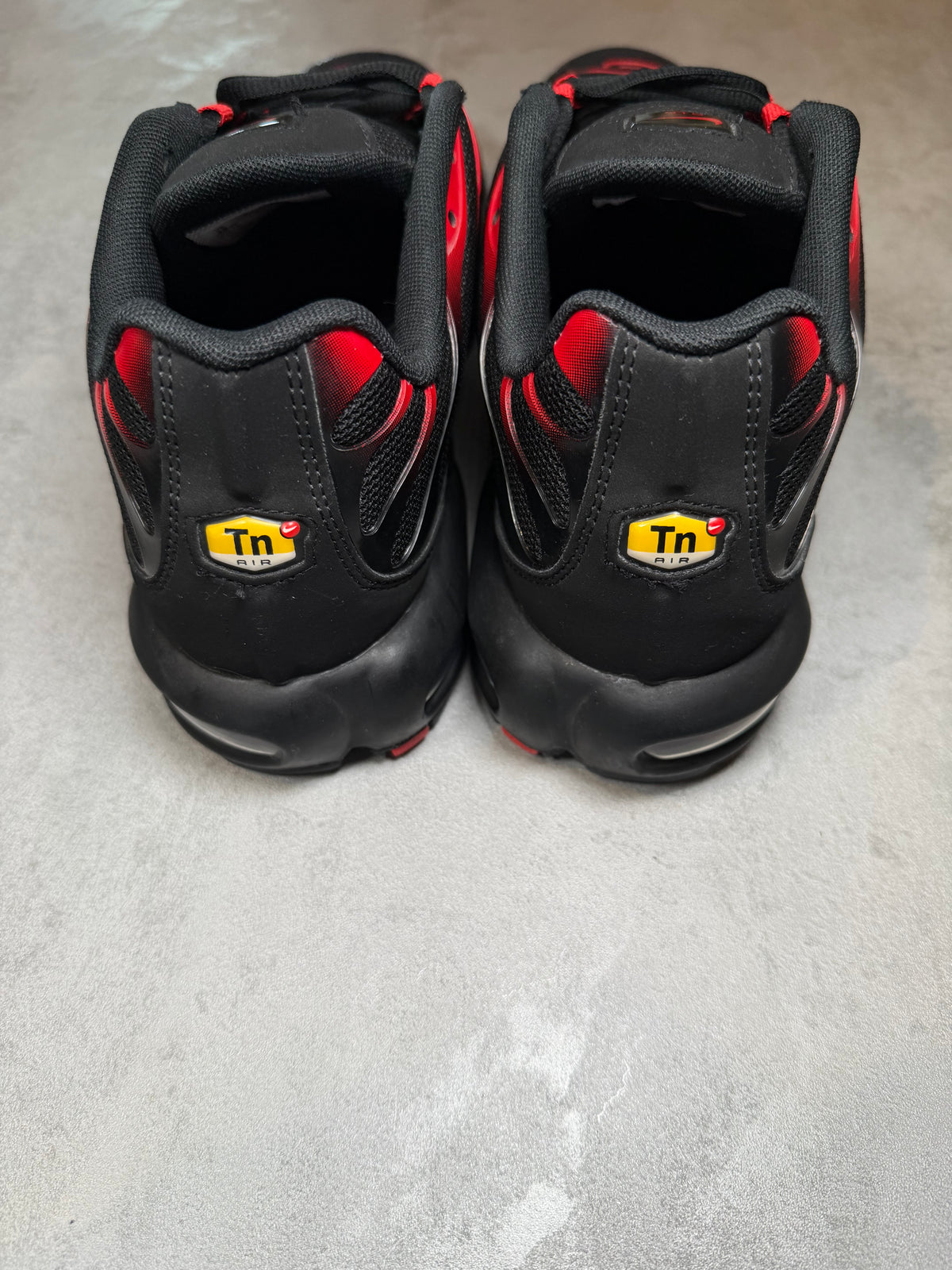 Air Max Plus TN ‘Hates’ UK 11