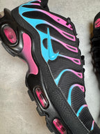 Nike Air Max Plus TN Miami Vice UK 8.5
