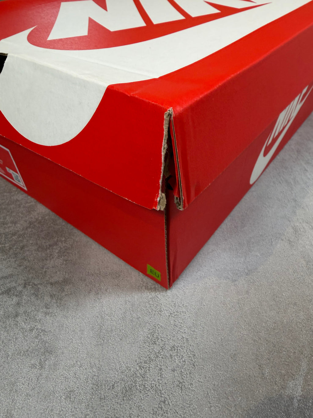 Air Max 95 Greedy 3.0 UK 11.5 Brand New