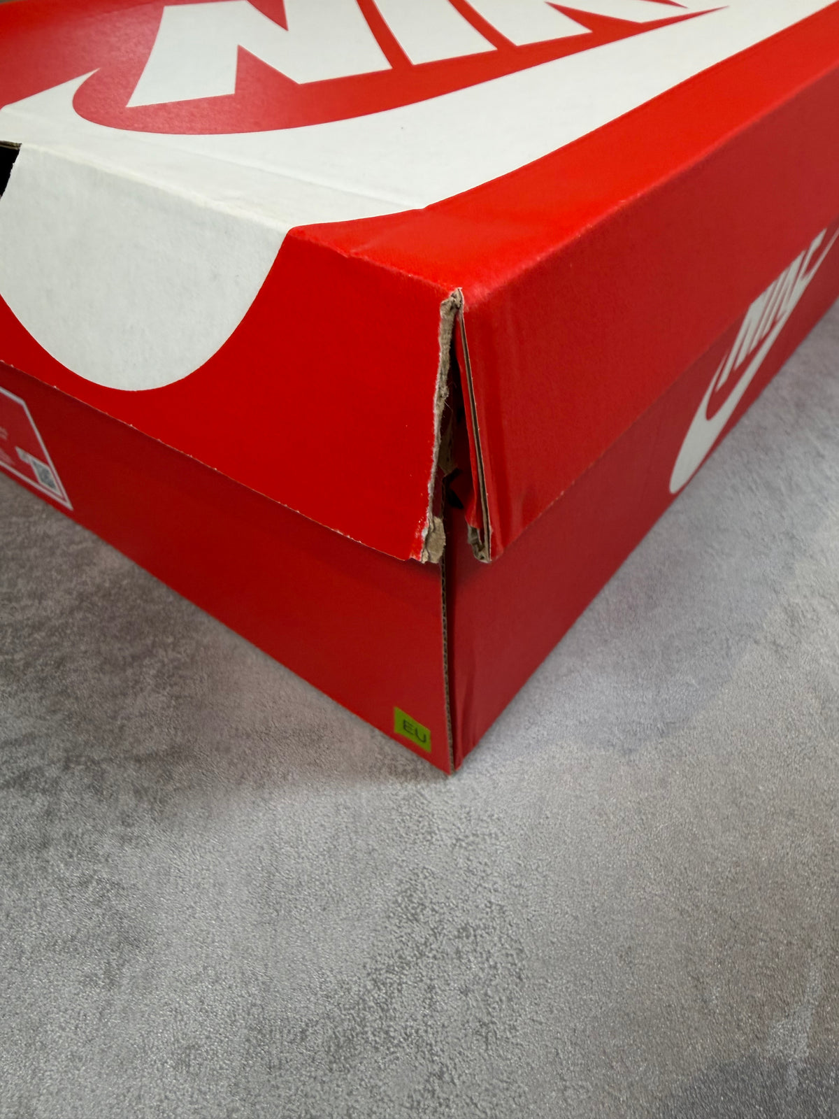 Air Max 95 Greedy 3.0 UK 11.5 Brand New