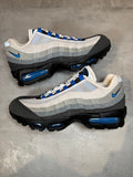 Air Max 95 Spark Blue UK 10.5