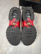 Air Max Plus TN Supreme UK 8
