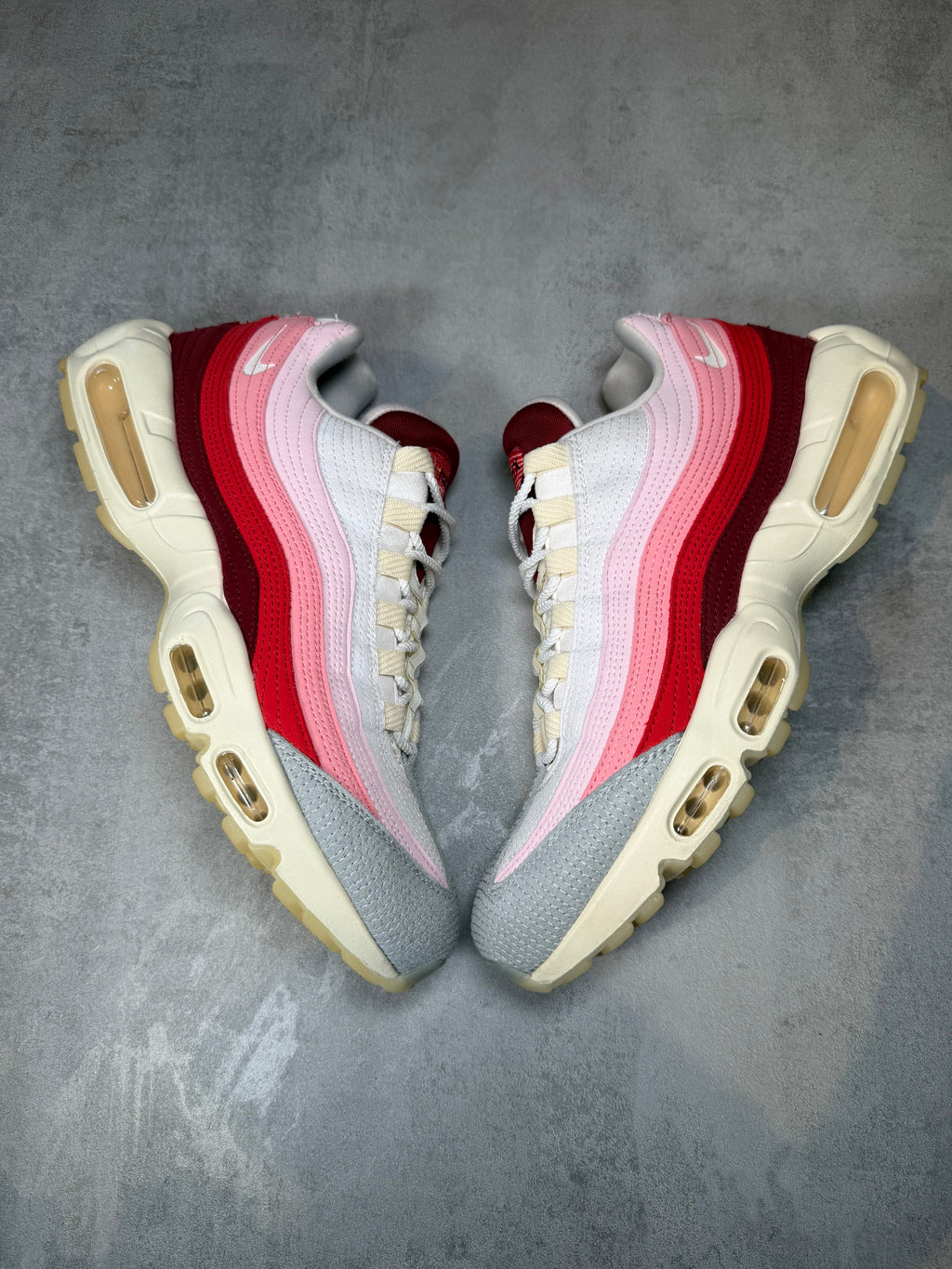 Air Max 95 Anatomy of Air UK 10