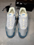 Air Max 1 Patta Waves Aqua UK 10