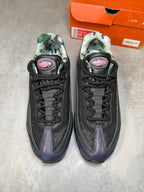 Air Max 95 Corteiz Pink Beam UK 9