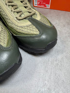 Air Max 95 Corteiz Gutta Green UK 7.5