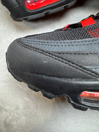 Nike Air Max 95 Laser Crimson UK 8.5