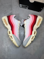 Air Max 95 Anatomy of Air UK 8
