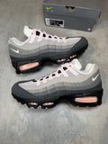Air Max 95 Pink Foam UK 9