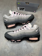 Air Max 95 Pink Foam UK 9