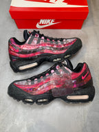 Air Max 95 Cherry Blossom UK 11