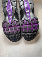 Air Max 95 Disco Purple UK 8