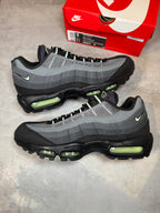 Air Max 95 Vapour Green UK 9