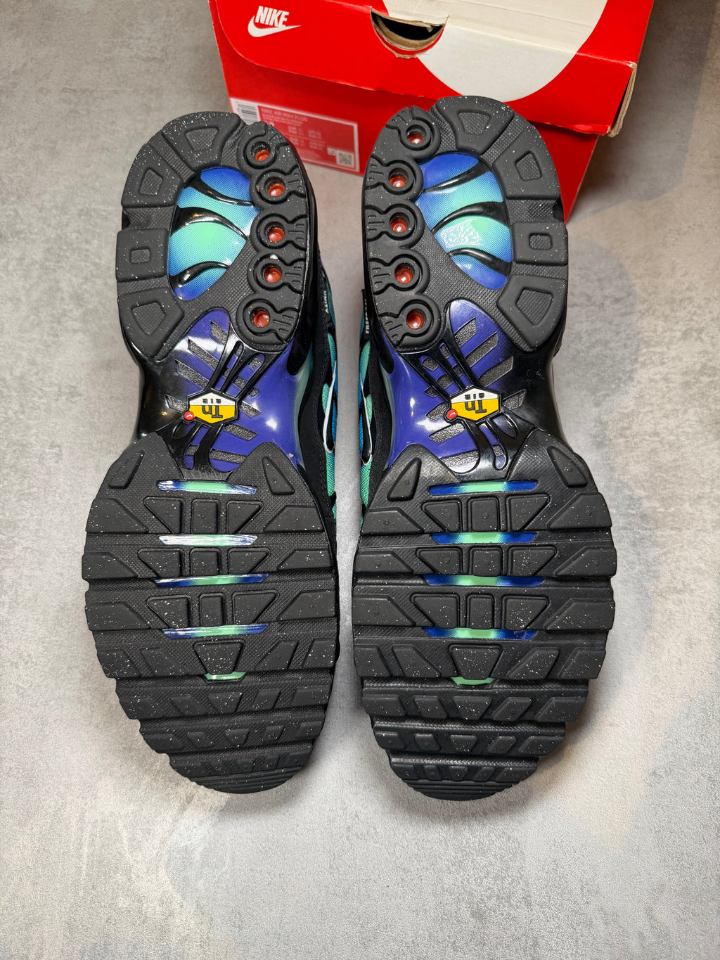 Air Max Plus TN Berlin UK 11