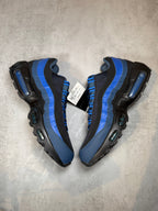 Air Max 95 Battle Blue 2015 UK 9.5