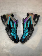 Nike Air Max Skepta Tailwind 5 Blue UK 8