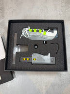 Neon 95 Shoeuzi Sculpture