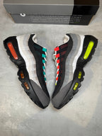 Air Max 95 Greedy 1.0 UK 7