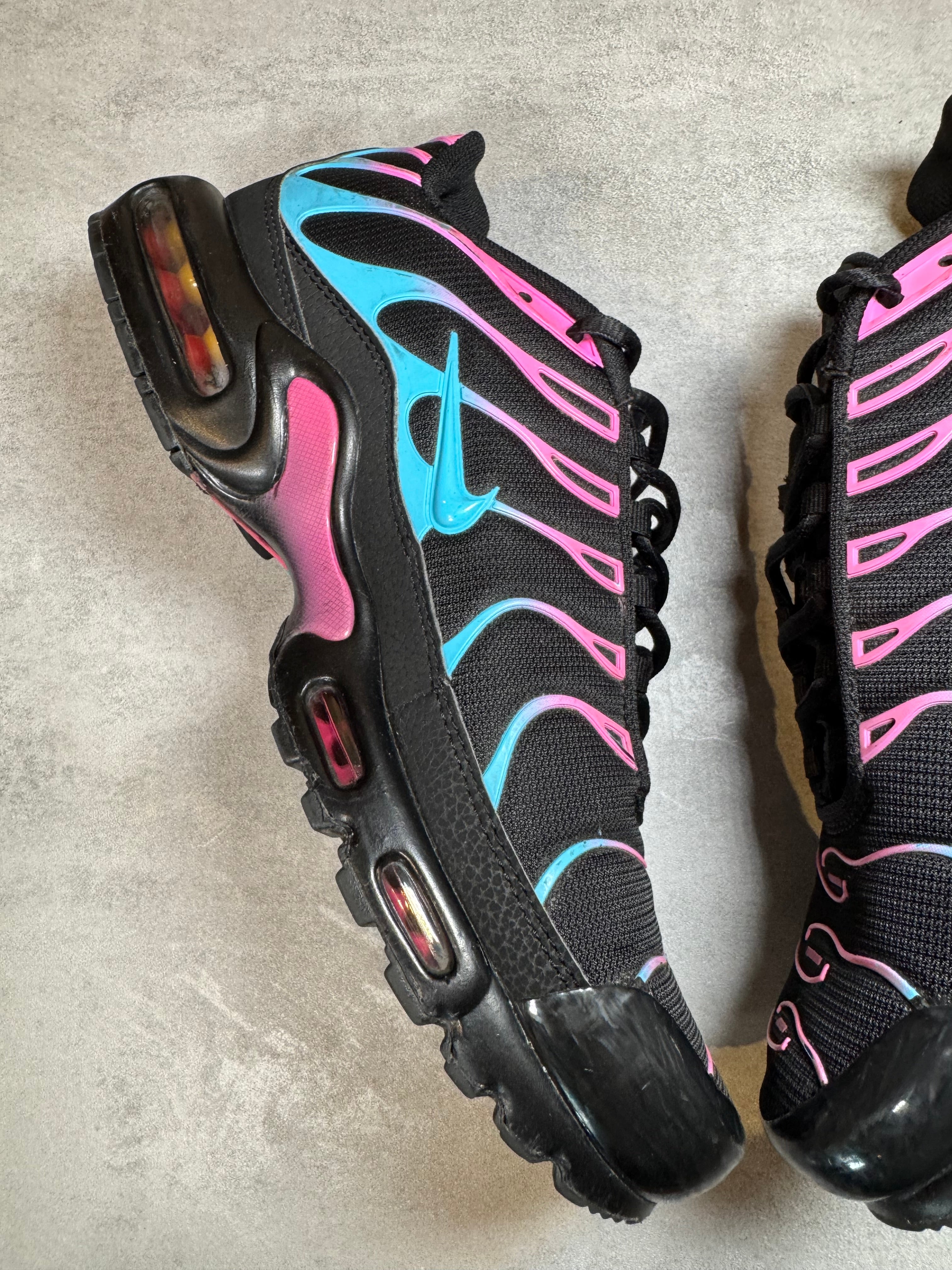 Nike Air Max Plus TN Miami Vice UK 8.5