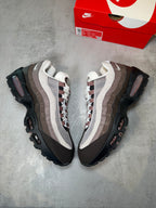 Air Max 95 Velvet Brown UK 8.5