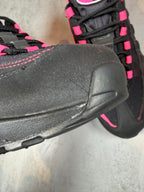 Air Max 95 Pink Blast UK 10