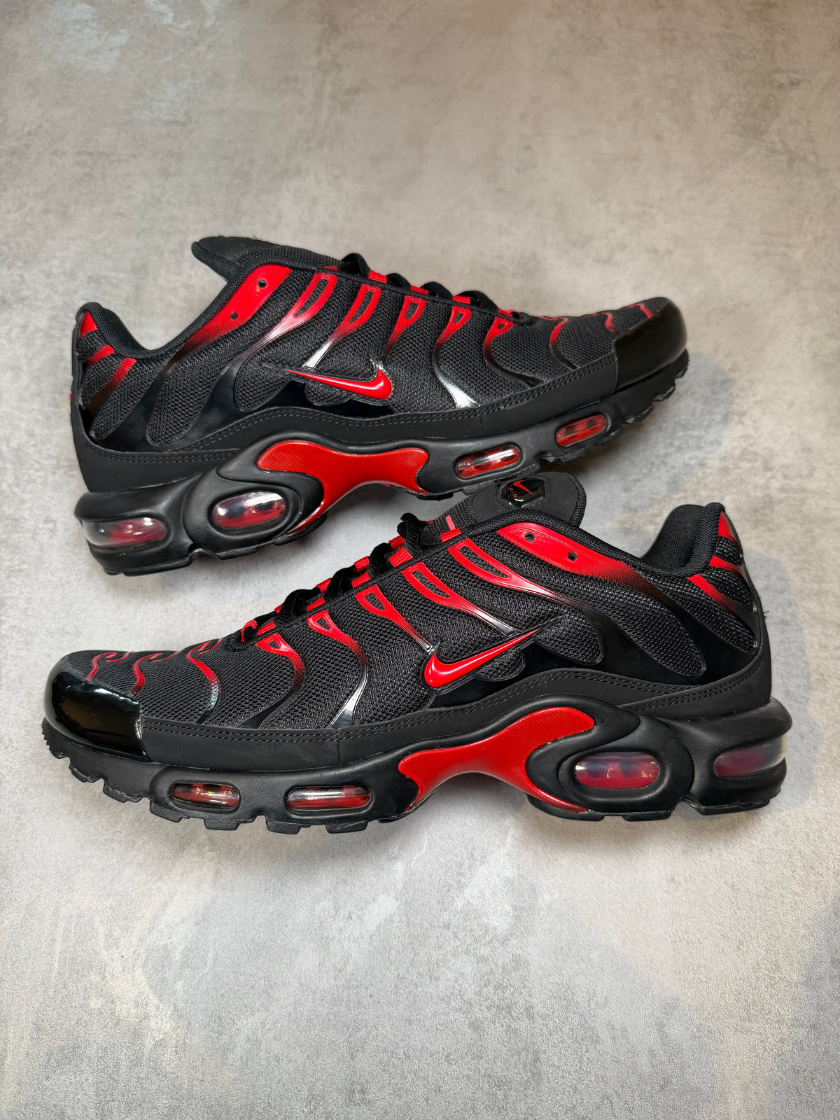 Air Max Plus TN ‘Hates’ UK 11