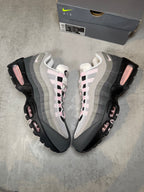 Air Max 95 Pink Foam UK 8.5
