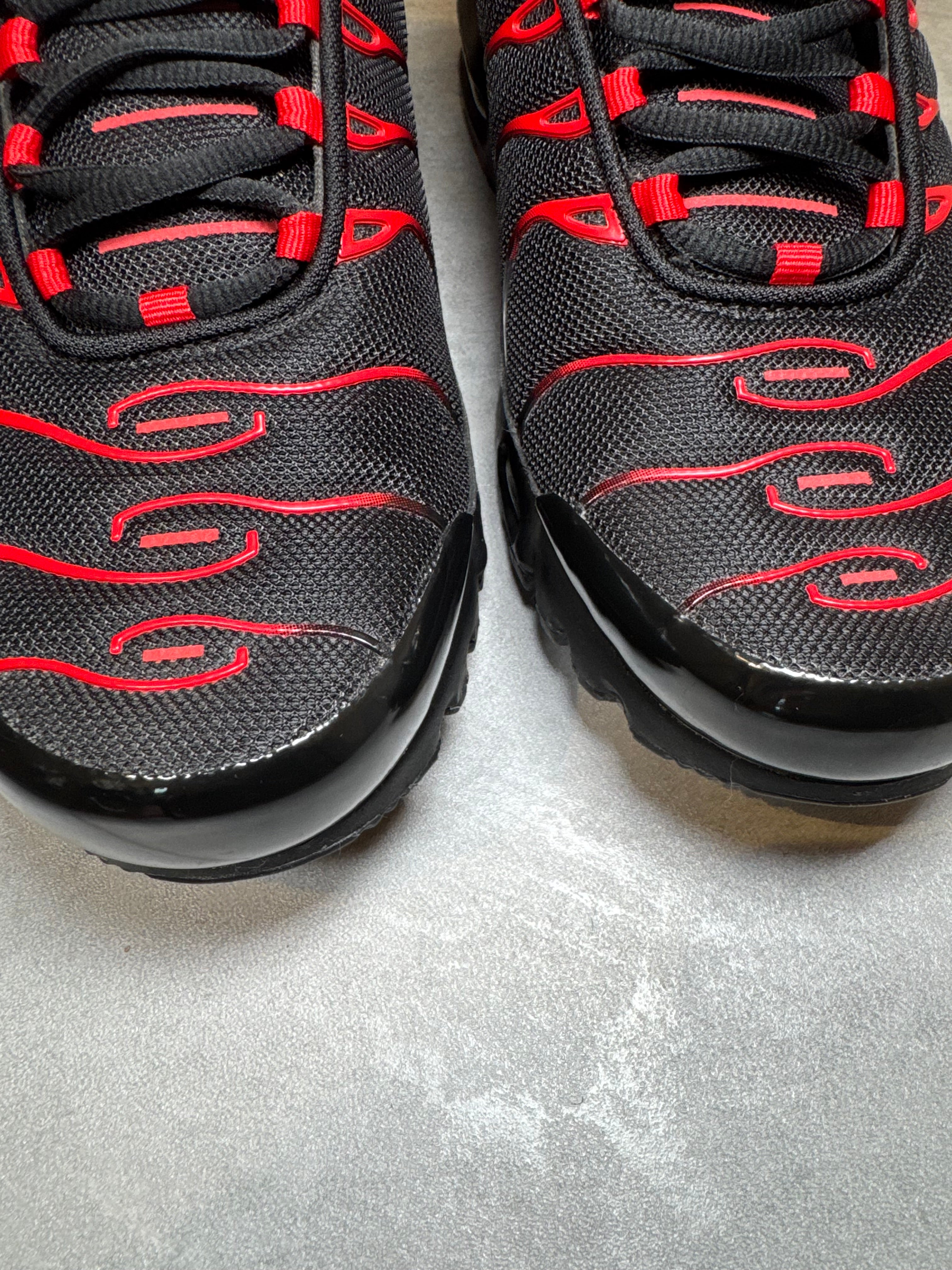 Nike Air Max Plus TN ‘Hates’ UK 11