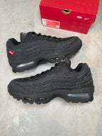 Air Max 95 Levi’s Black UK 9